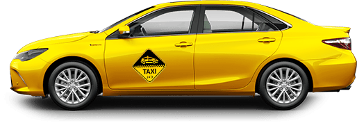 Такси из Понизовки в Тамань